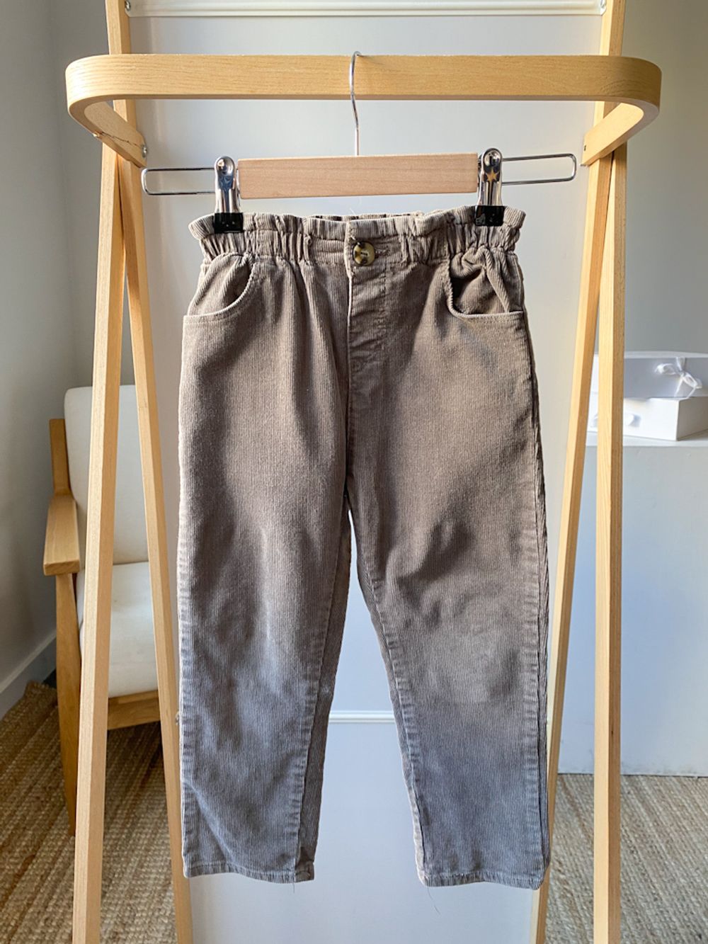 Брюки Zara, 98
