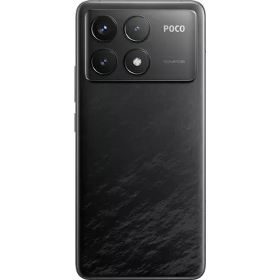 Xiaomi Poco F6 Pro 5G 12/512GB