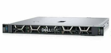Сервер Dell PowerEdge R350 (210-BBRU-6)