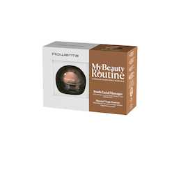 Массажер для ухода за кожей лица Rowenta Youth Facial Massager LV6020F0