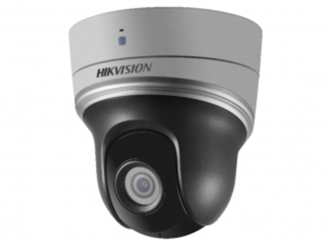 поворотная IP-камера видеонаблюдения DS-2DE2204IW-DE3/W.S6 Hikvision