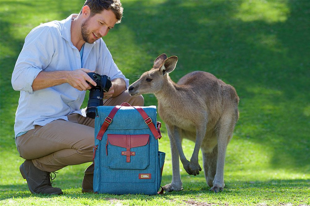 National Geographic NG AU 5350 Australia