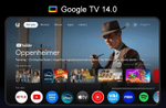 Медиаплеер Xiaomi TV Stick 4K 2nd Gen (MDZ-33-AA)