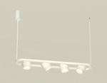 Подвесной светильник Ambrella Light XB XB9163154