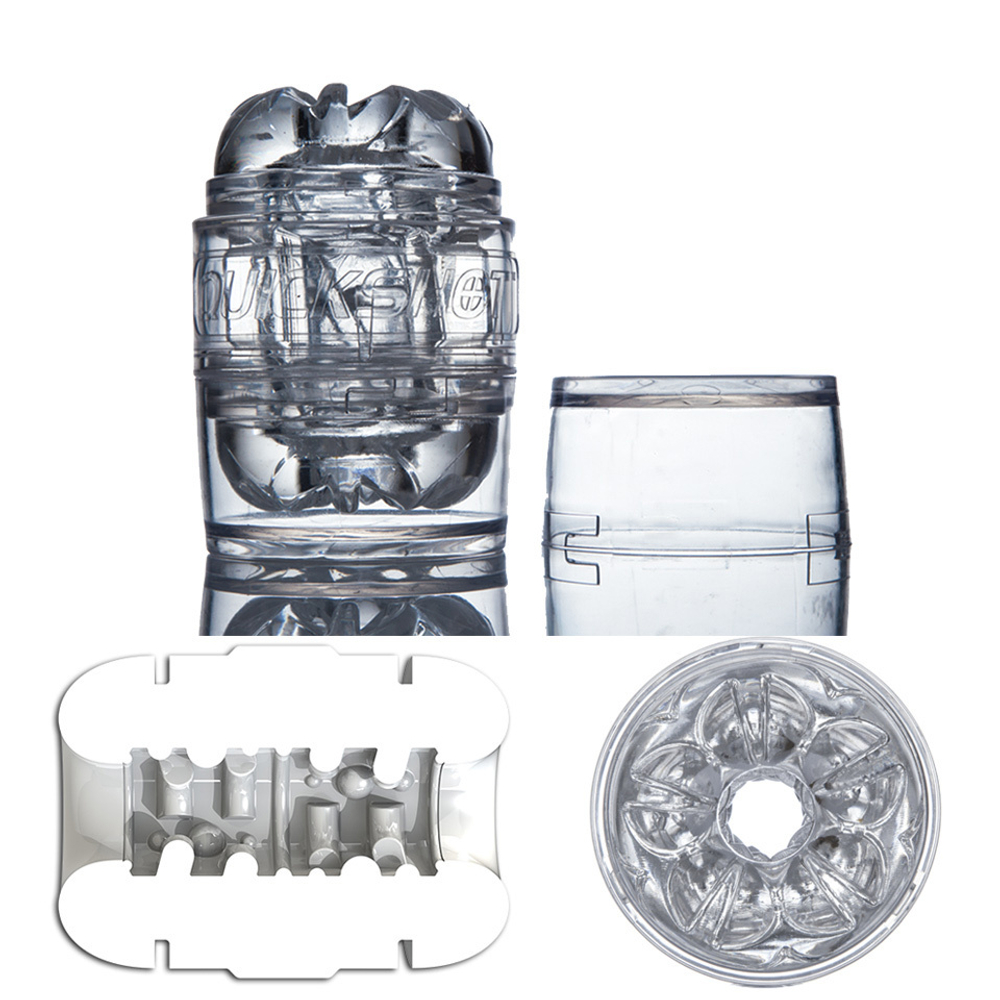 Мастурбатор Fleshlight Quickshot Vantage