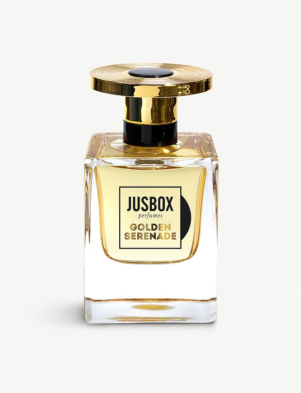 Jusbox Golden Serenade
