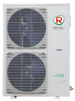 Инверторная сплит-система канального типа серии COMPETENZA DC EU Inverter 2023 CO-D 60HNBI /CO-E 60HNBI (комплект)