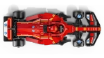 Конструктор LEGO Speed Champions 77242 Гоночный автомобиль Ferrari SF-24 F1