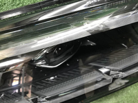 Фара правая Geely Monjaro (2021-н.в.) LED