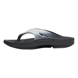 OOFOS Ooriginal Sport Recovery Shoes - Black, White