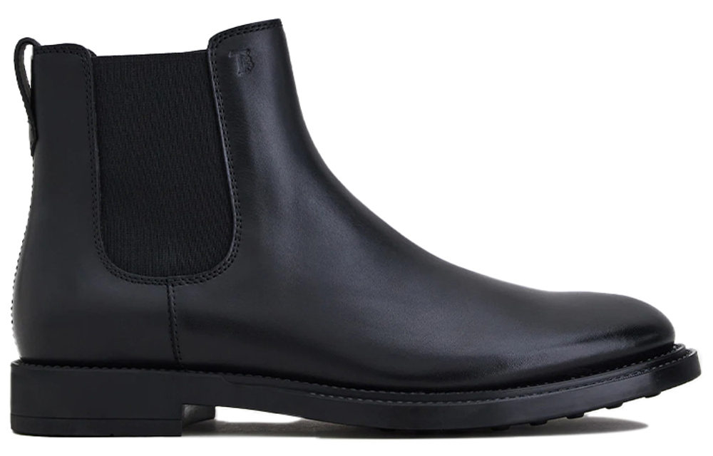 TOD"S Chelsea Ankle Boots