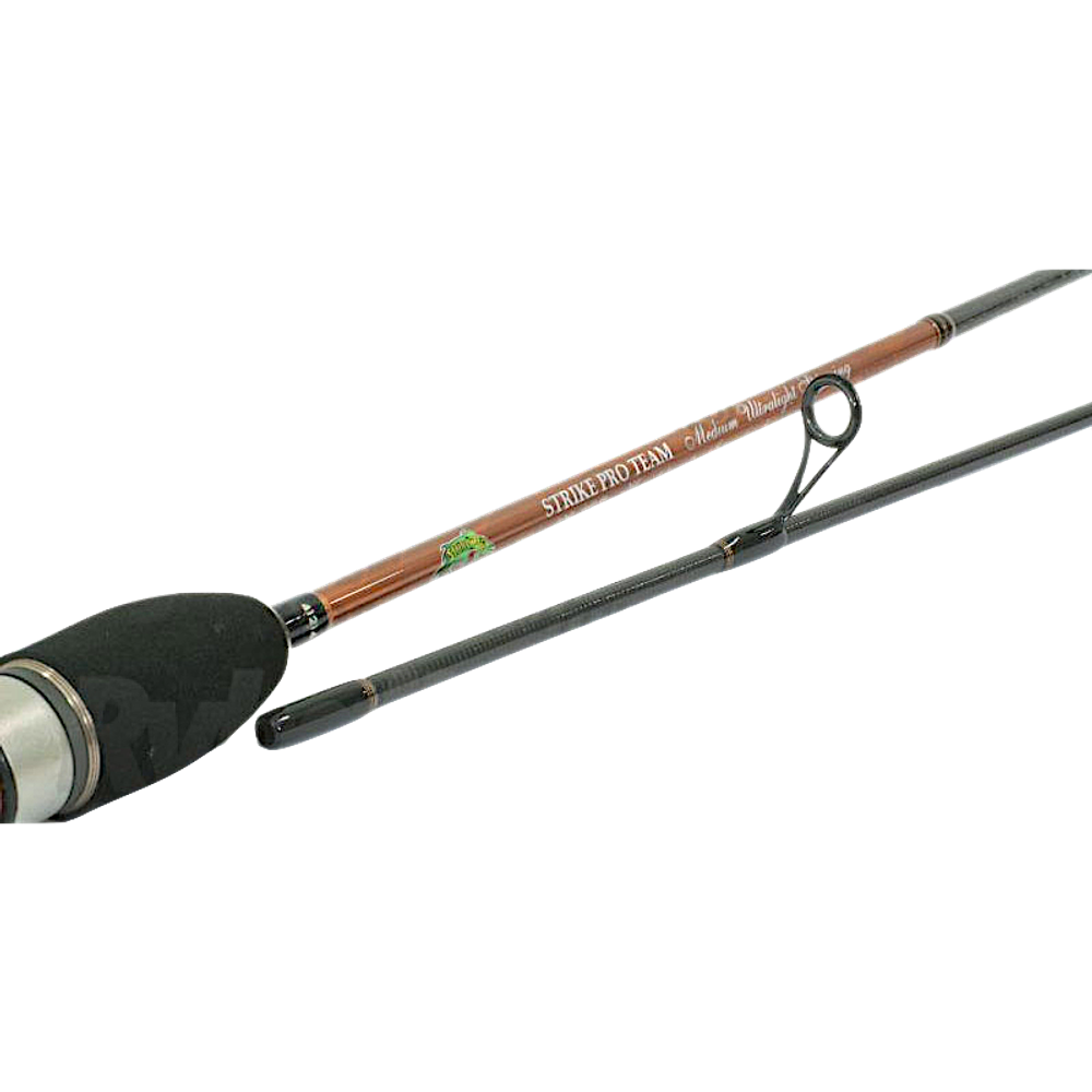 Спиннинг Strike Pro Medium Ultralight -