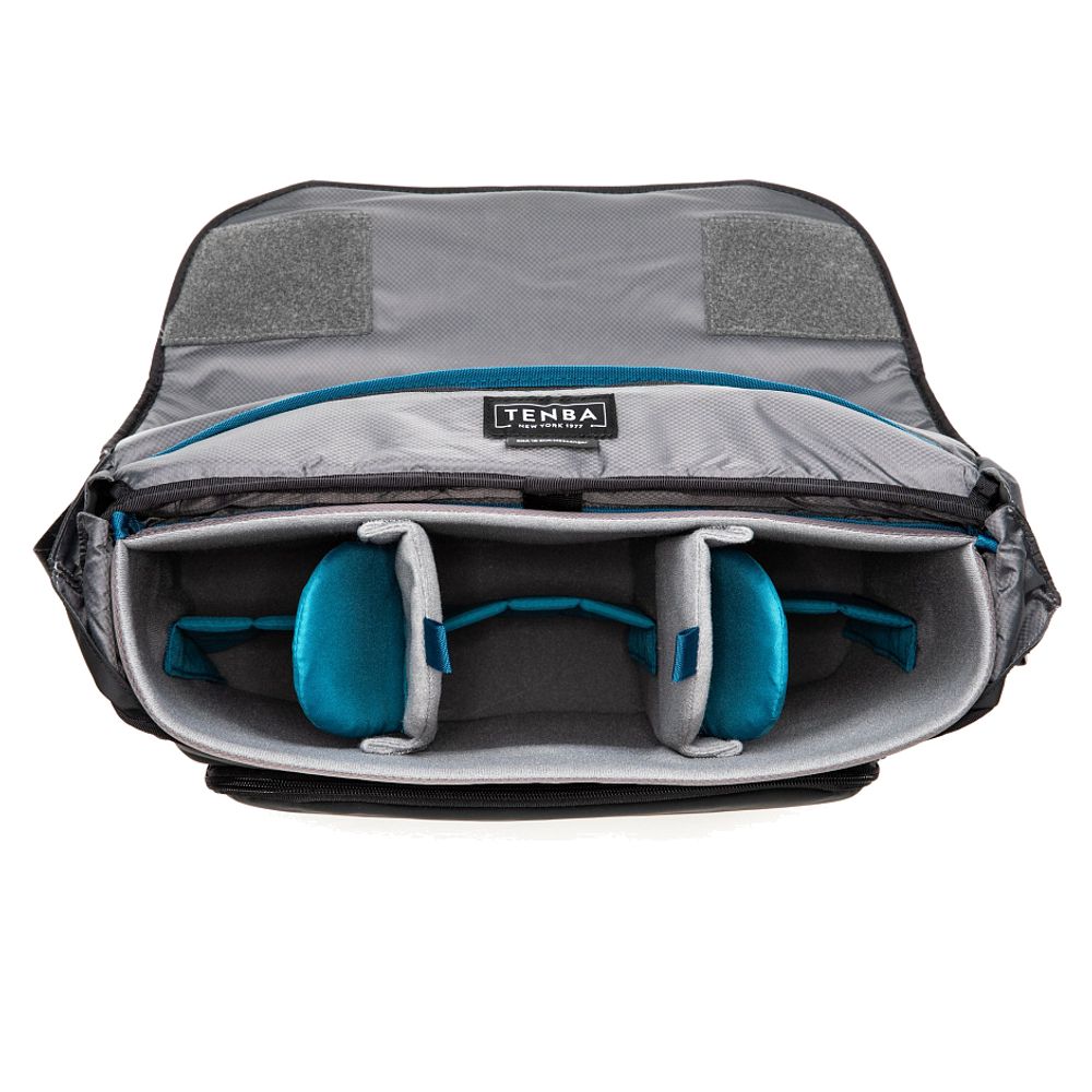 Tenba DNA Messenger 16 Slim Blue