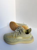 Текстильные кроссовки Adidas Yeezy, 31