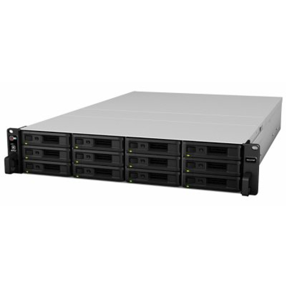 Сетевое хранилище Synology RX1217RP