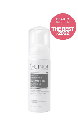 Осветляющий очищающий мусс Mousse Nettoyante Newhite, 150 мл