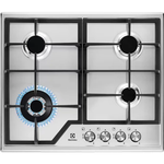ELECTROLUX CGS6436BX