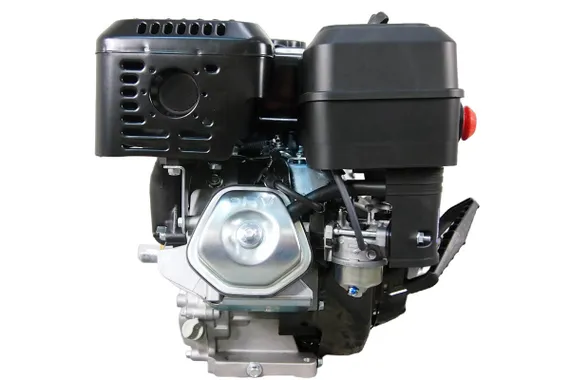 Двигатель бензиновый LIFAN 188FD 3А (13 л.с., эл стартер, катушка 3А)