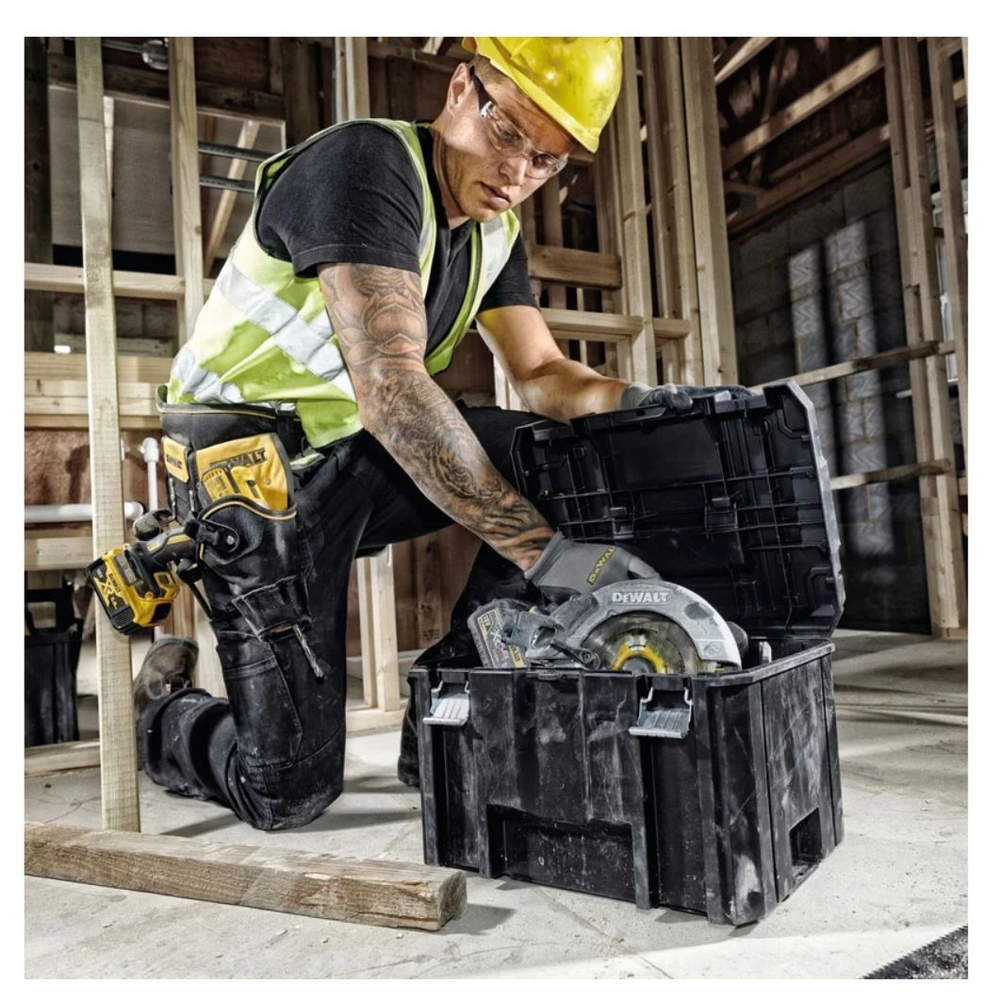 Ящик для инструмента Dewalt TSTAK DWST1-71195
