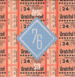 Grateful Dead / 76 (12CD)