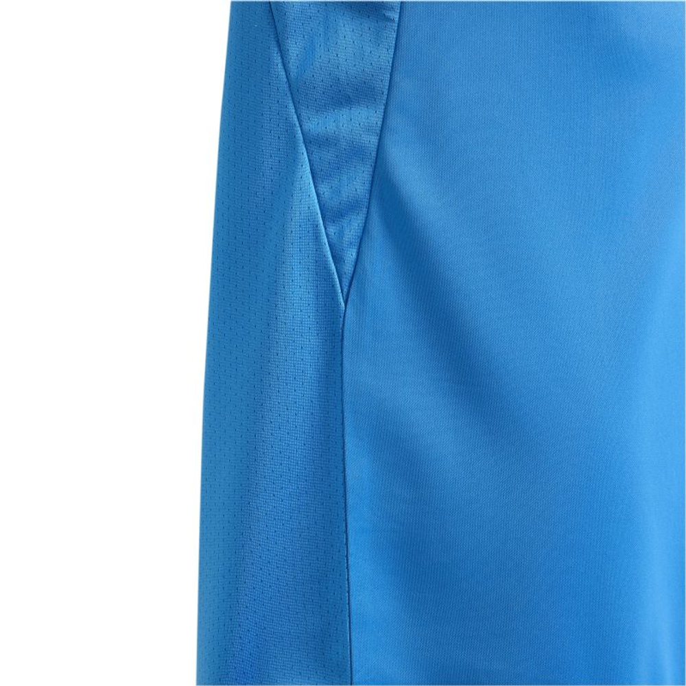 Детская теннисная футболка Adidas Club Tennis - blue