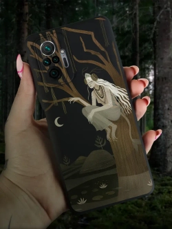 Чехол на Xiaomi Redmi Note 10 Pro