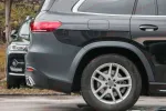 Обвес для MERCEDES BENZ GLS X167 GLS63 AMG 2020+ АМГ Мерседес Бенц ГЛС