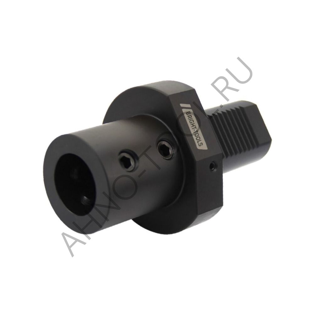 Радиальный держатель инструмента E1-25x25 BRIGHT-TOOLS