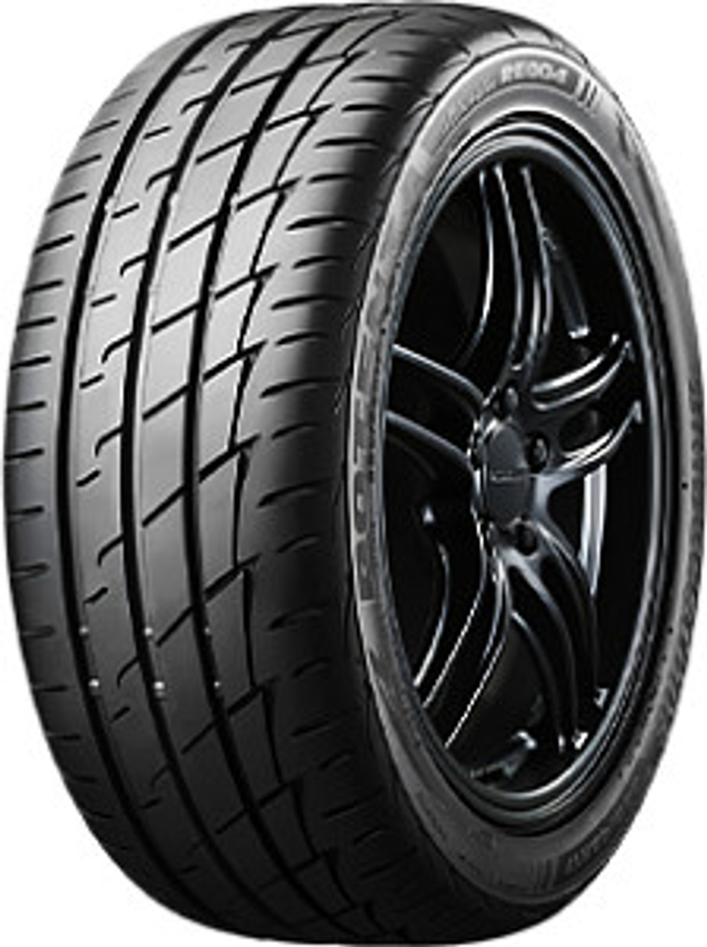 Легковая шина BRIDGESTONE POTENZA ADRENALIN RE004 235/45R18 98W XL