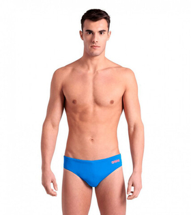 Плавки Arena Team Swim Briefs Solid