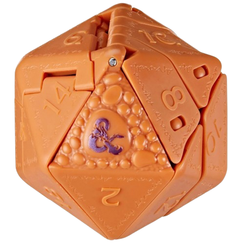 Фигурка Hasbro Dungeons & Dragons Beholder