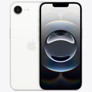 Apple iPhone 16e