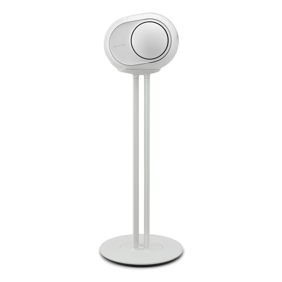 Devialet Tree Phantom II Matte White