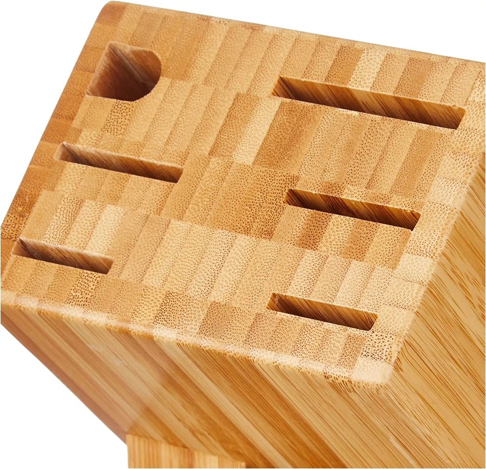 Zwilling Бамбуковый блок для ножей EAN 4009839217432