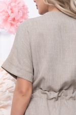 Платье "Алфея" (песочное) П5594 LT Collection