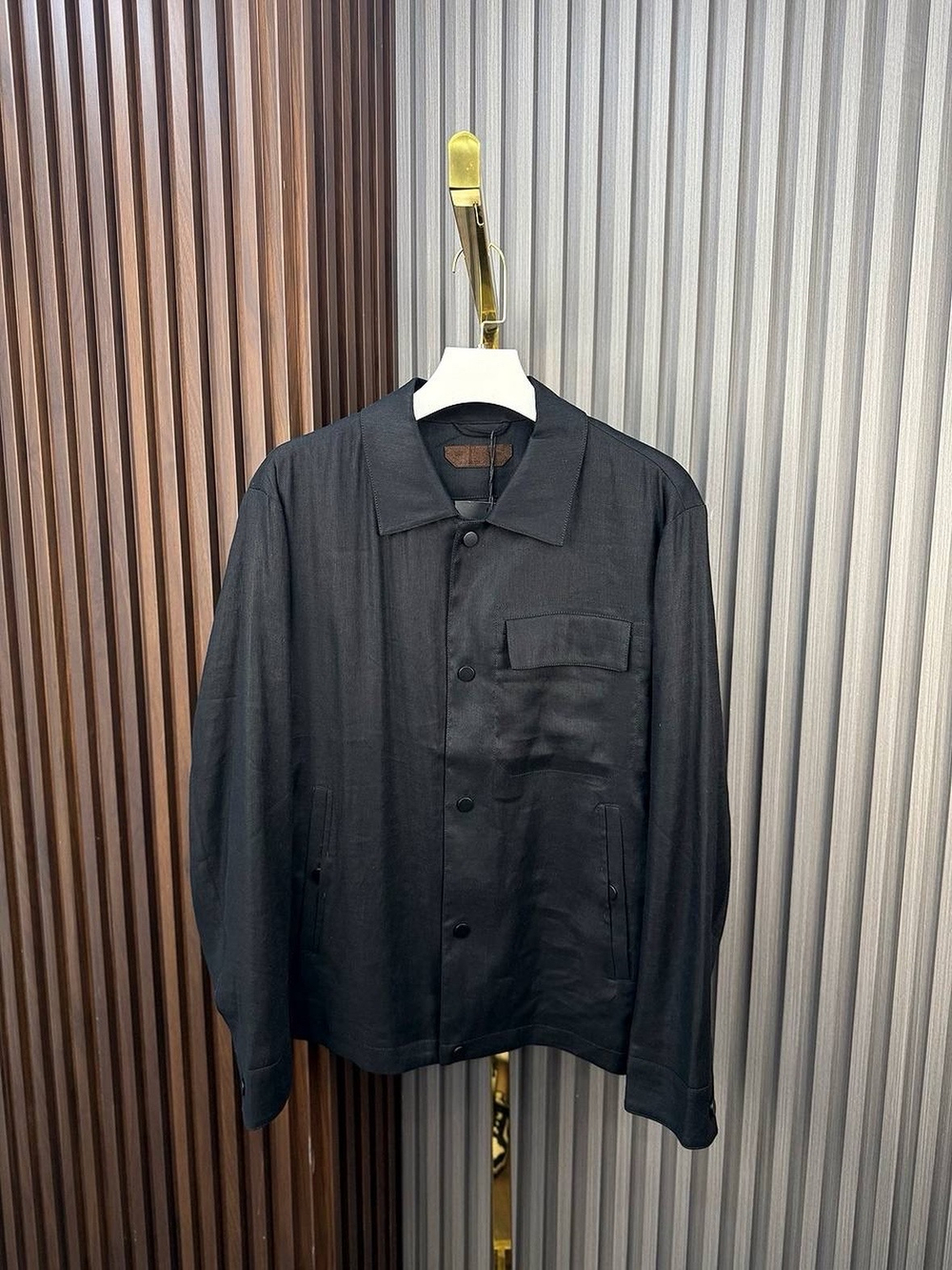 Рубашка Ermenegildo Zegna