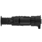 Прицел тепловизионный Sytong AM03-50LRF x4/8/16/32, 384x288, лазерный дальномер,ø50мм, обнаруж.2500м, IP66, 633г