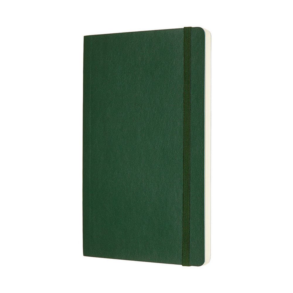 Блокнот Moleskine Classic Soft Large мягкая обложка (QP618K15)
