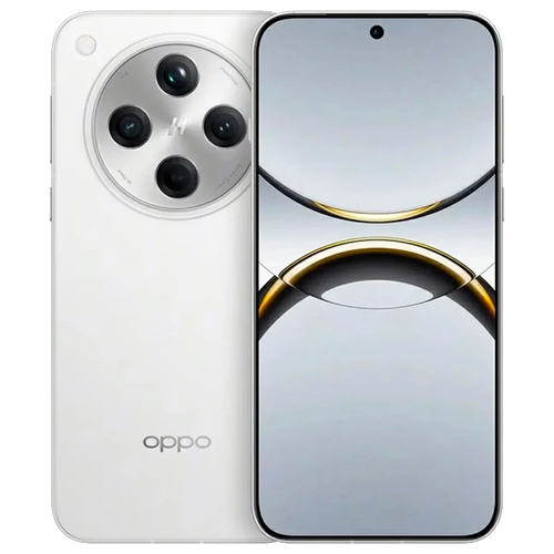 Смартфон OPPO Find X8 16/1TB, White (Белый)
