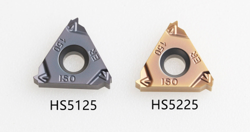 Пластина резьбовая 16ER300ISO HS5125