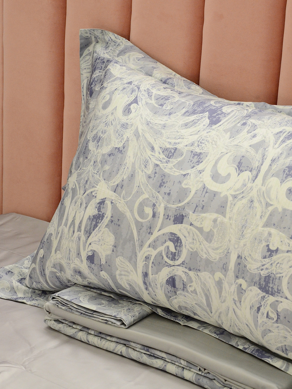 Постельное белье Roberto Cavalli Frost