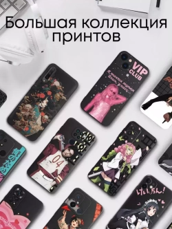 Чехол на Redmi 10C На Xiaomi Poco C40