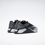Кроссовки мужские Reebok Nano X2 (Серые)