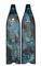Лопасти C4 Carbon MB001 T700 Camoskin Ocean