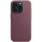 Чехол Apple FineWoven with MagSafe для iPhone 15 Pro Mulberry