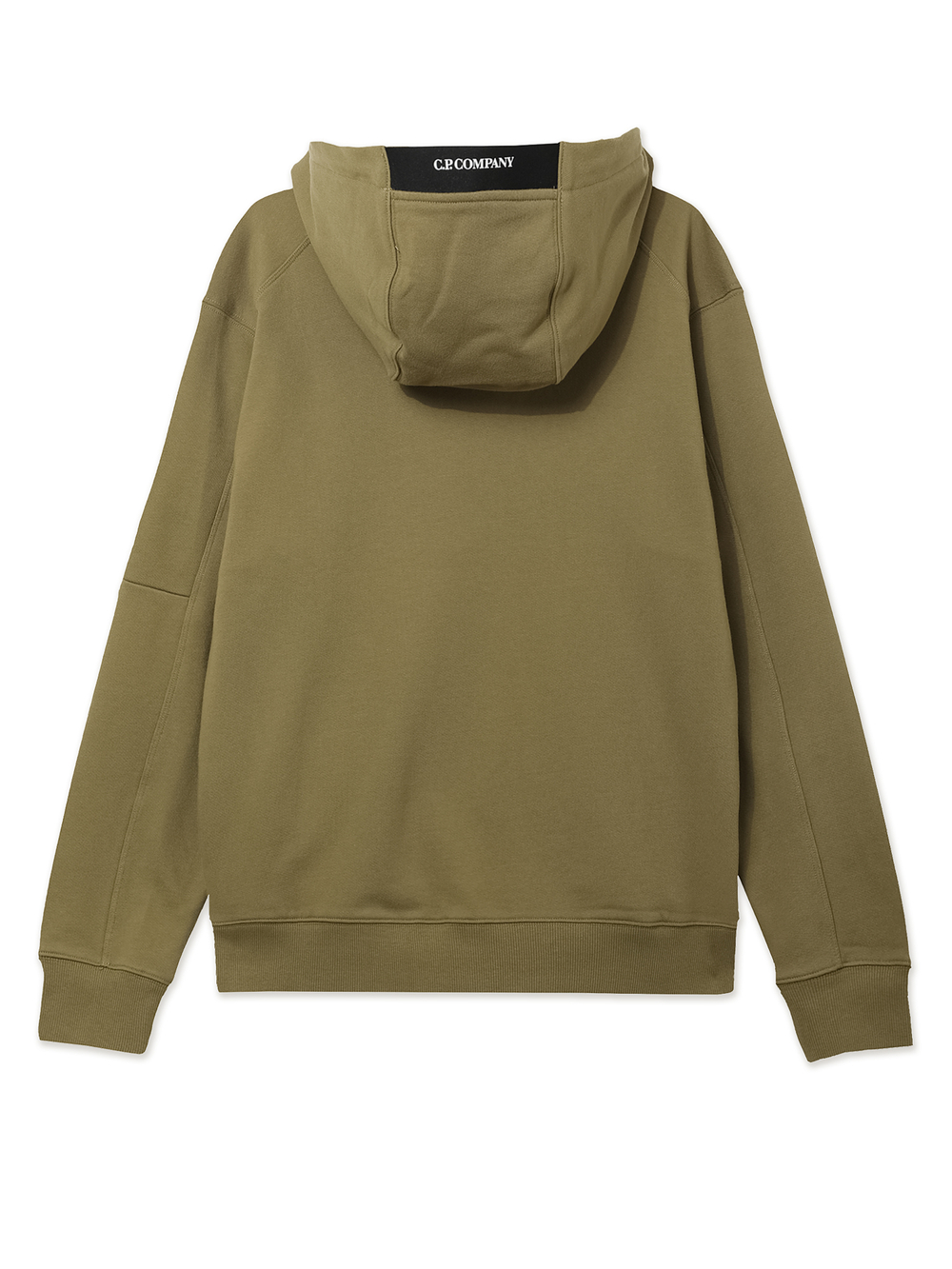 Мужская Толстовка Diagonal Raised Fleece Lens