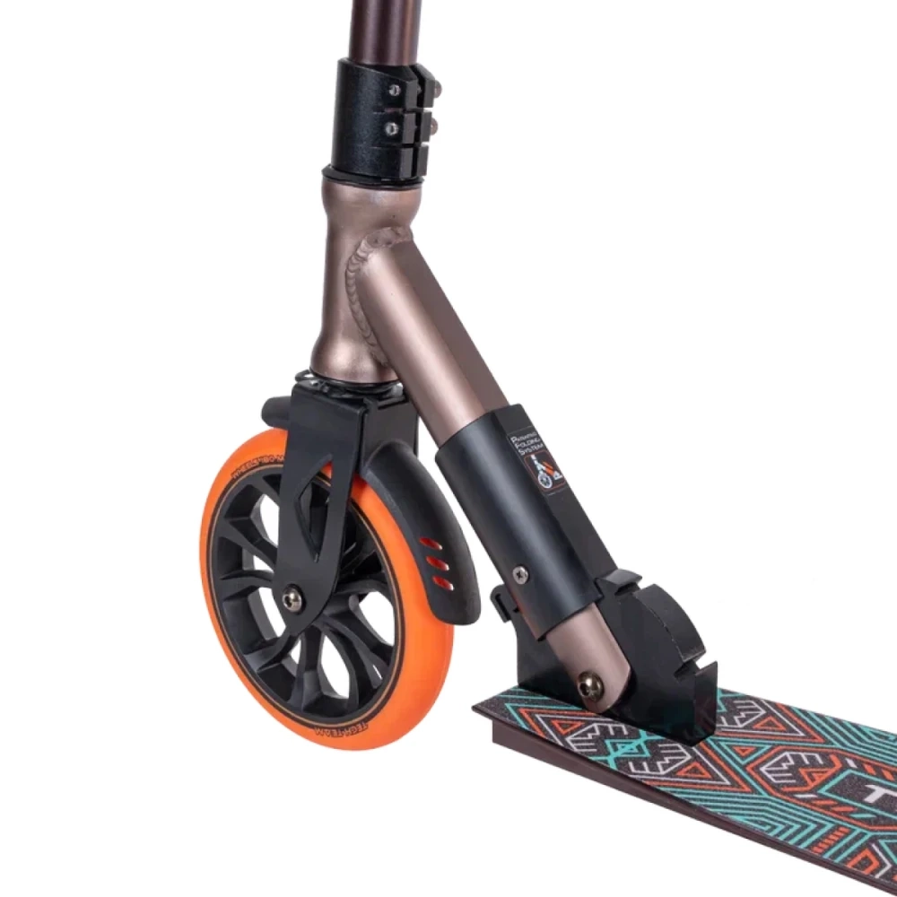 Самокат TechTeam Comfort 180 evolution
