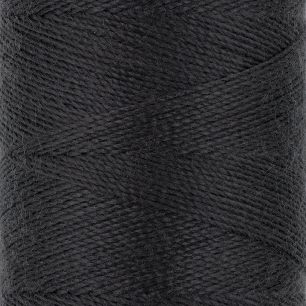 Нитки швейные бытовые Gamma 40/2, 183 м / 10 кат, 345 т.серый