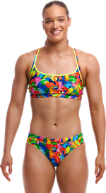 Купальник FUNKITA Bright Birds