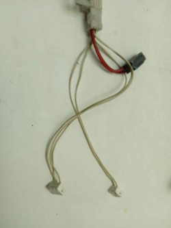 WIS24140OE/47 кт173 Комплект проводов для стиральной машины Bosch WIS24140OE/47 б/у